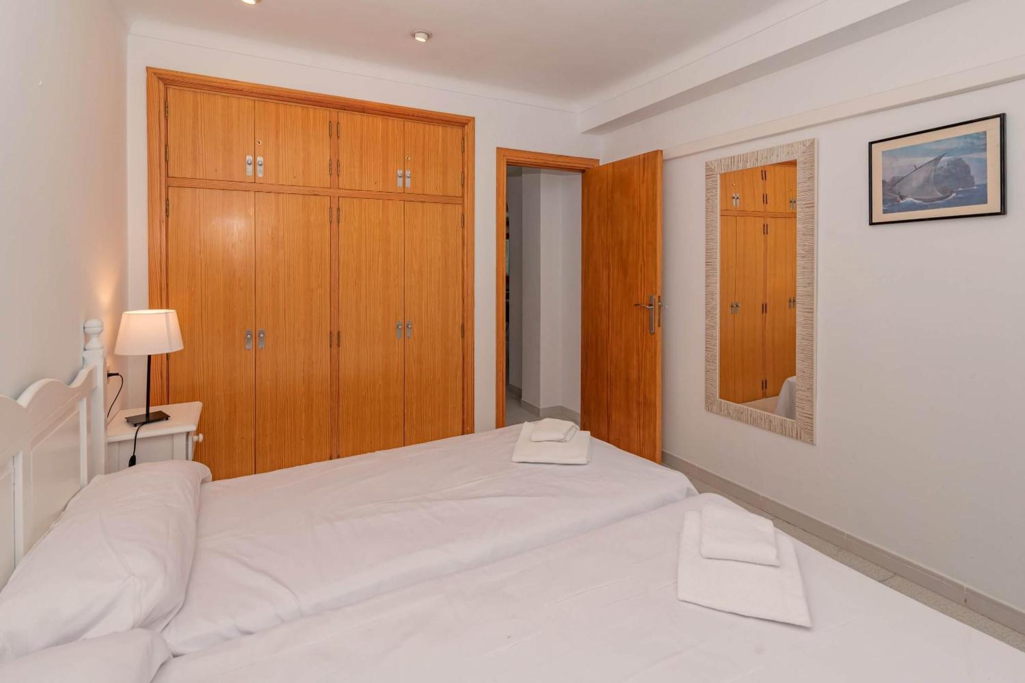 Apartment Beachfront Vora Mar Port de Pollença