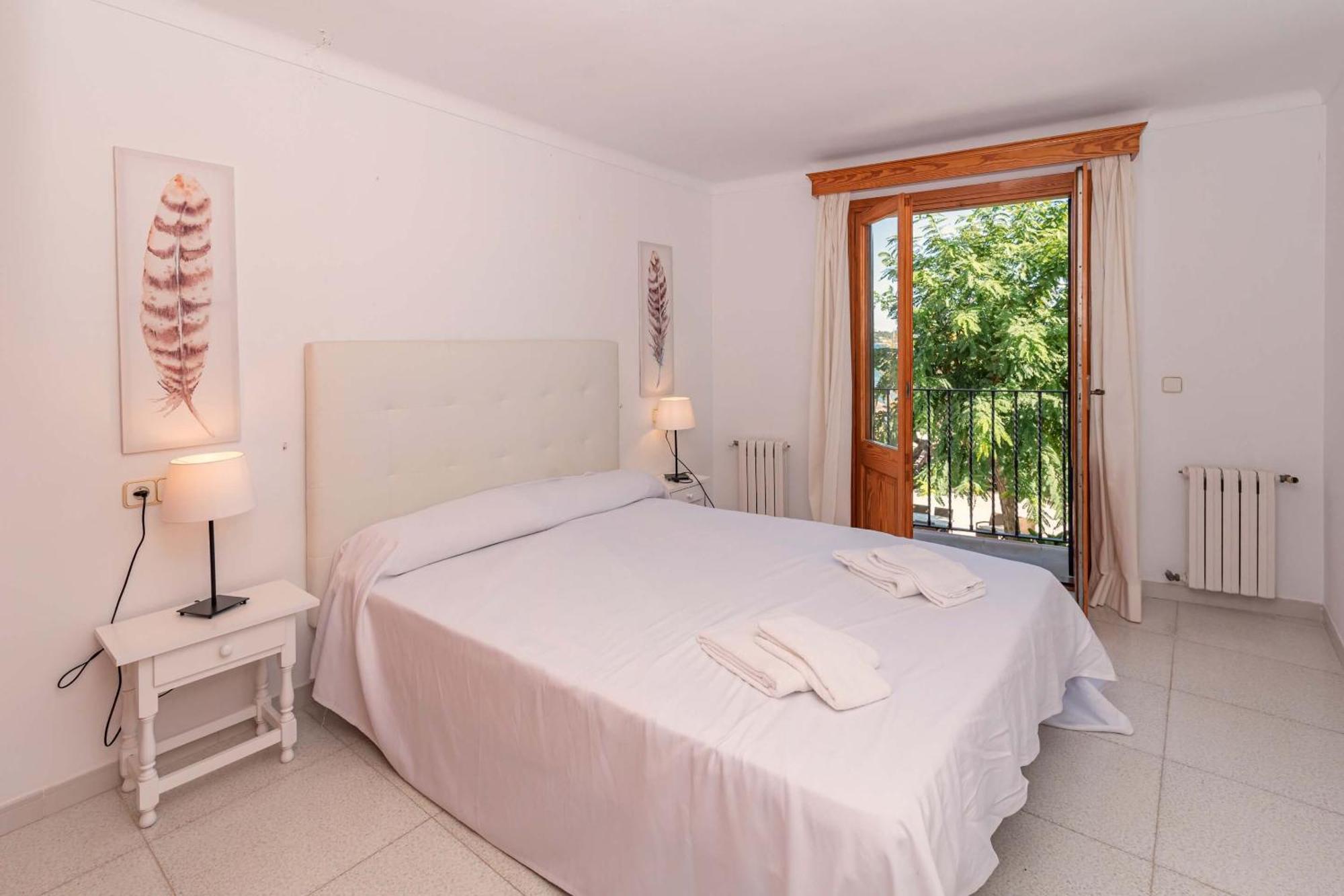 Apartment Beachfront Vora Mar *