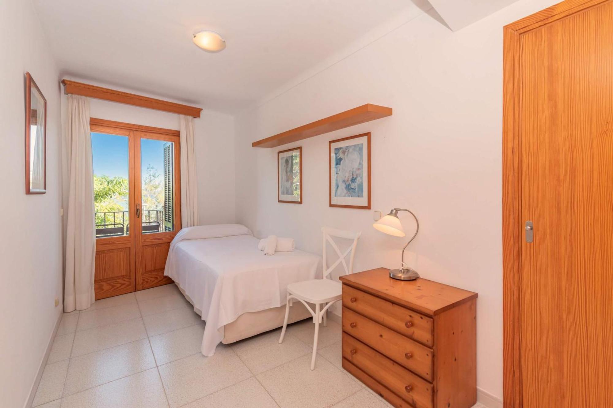 Beachfront Vora Mar *