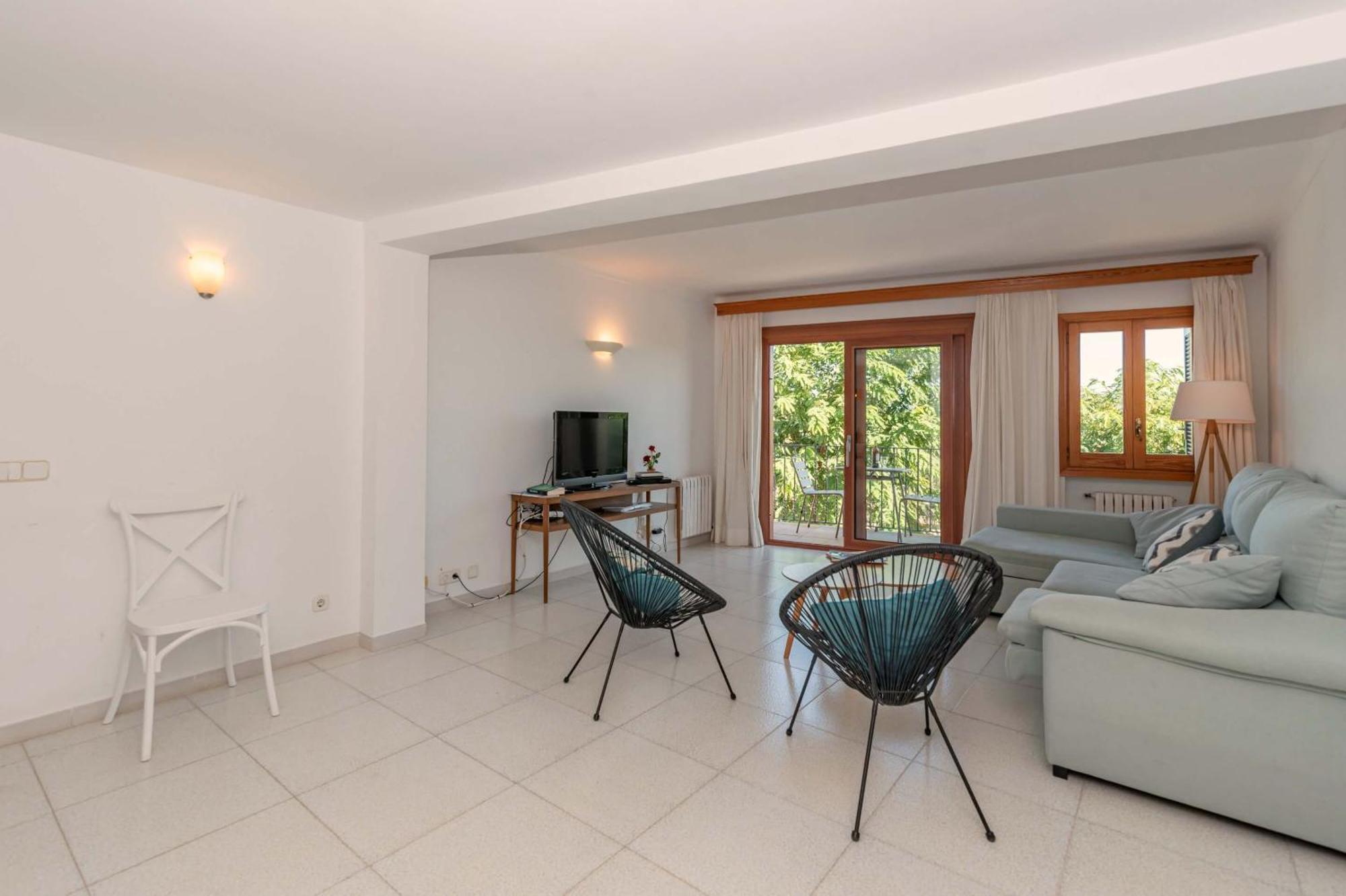 Beachfront Vora Mar *
